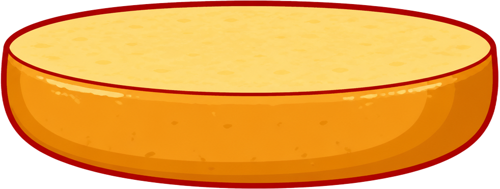 Toasted sesame base