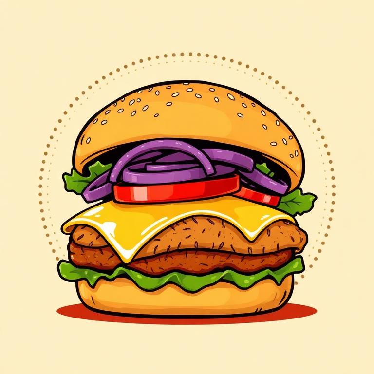 The Signature Grill from Best Burgers Liverpool — char-grilled, not messed with